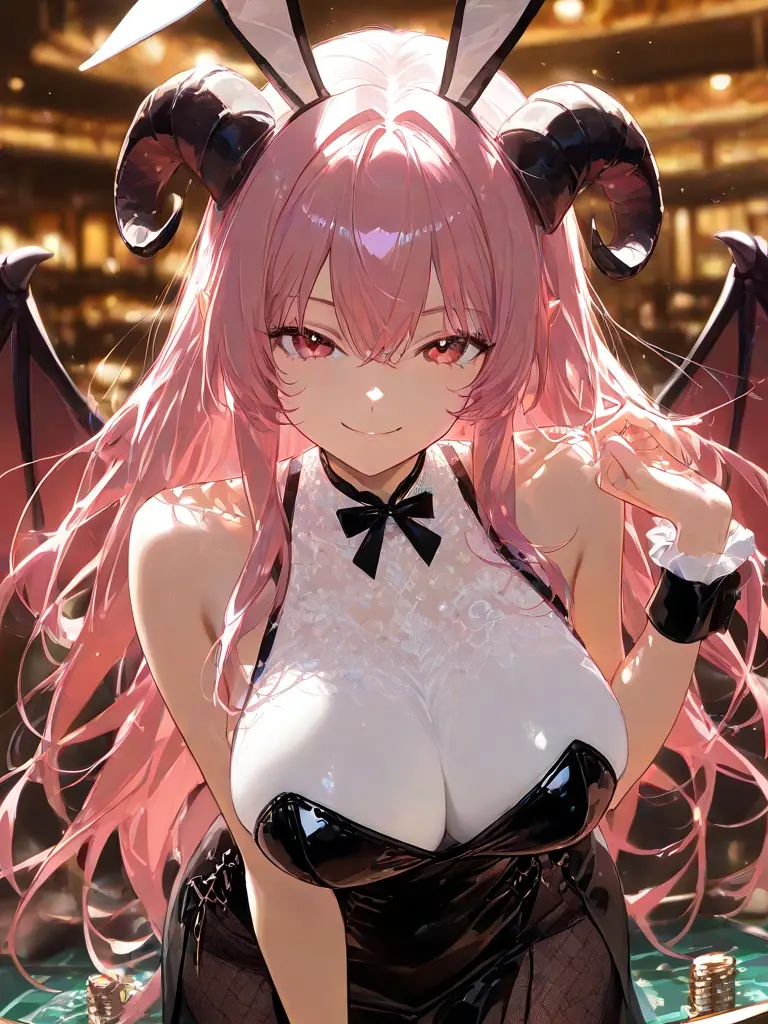 LovelyGlobe0679의 女性限定カジノで遊ぼう！