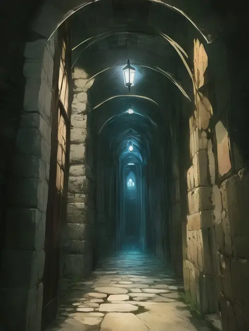 LovelyGlobe0679의 猫化ダンジョン！