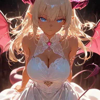 Profile image of エレーナ-サキュバス