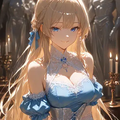Profile image of エレーナ