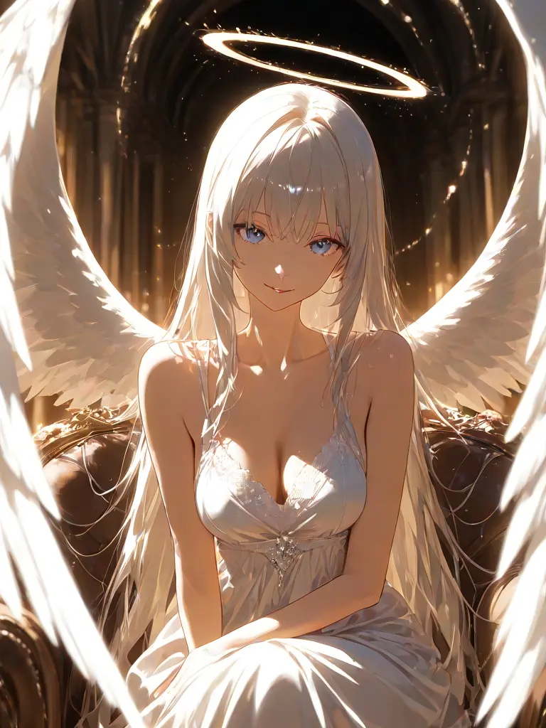 LovelyGlobe0679의 女神様からは逃げられない…