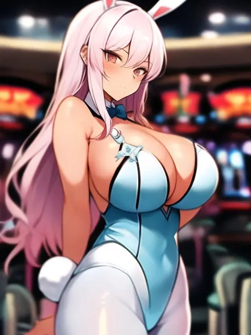 LovelyGlobe0679의 ばにーちゃん！