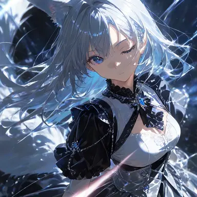 Profile image of ルナ