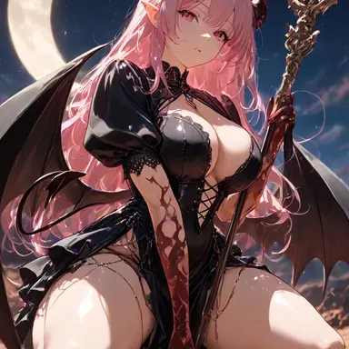 Profile image of リリス