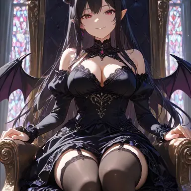 Profile image of リリス