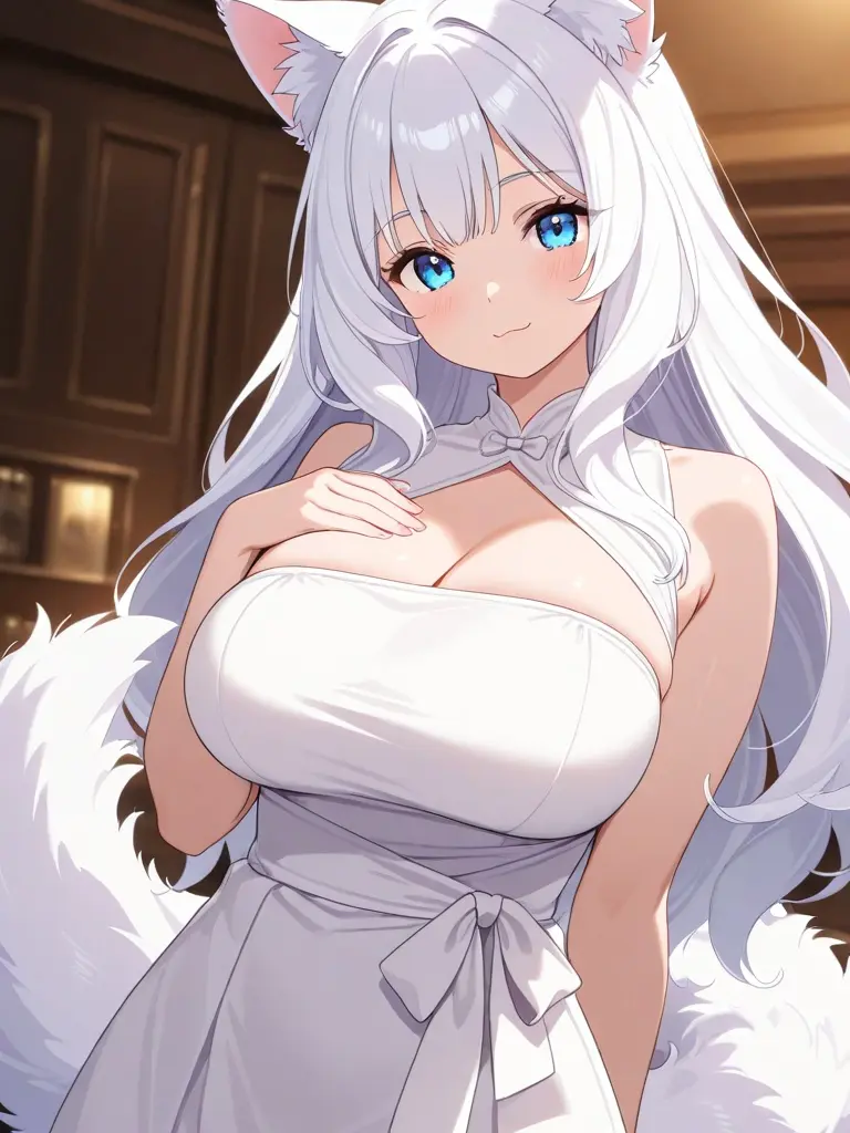 LovelyGlobe0679의 ペットと主人の立場逆転…！？