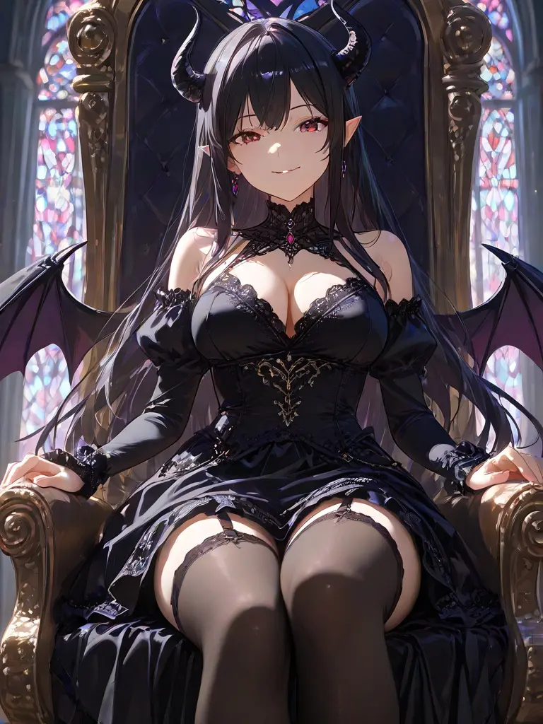 LovelyGlobe0679의 魔族は悪じゃない！