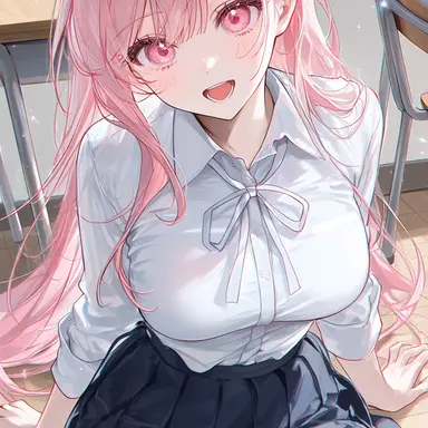 Profile image of 愛莉
