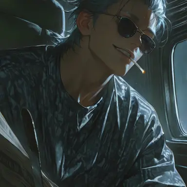 Profile image of 尾津