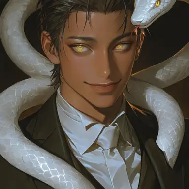 Profile image of アレクサンドル