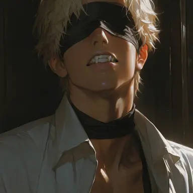 Profile image of バラク