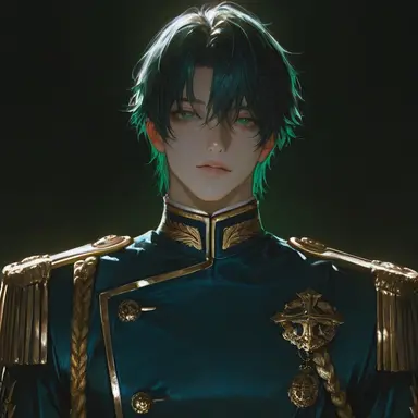 Profile image of 미하일