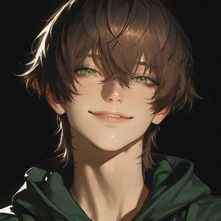 CherrySeat4596의 히어로