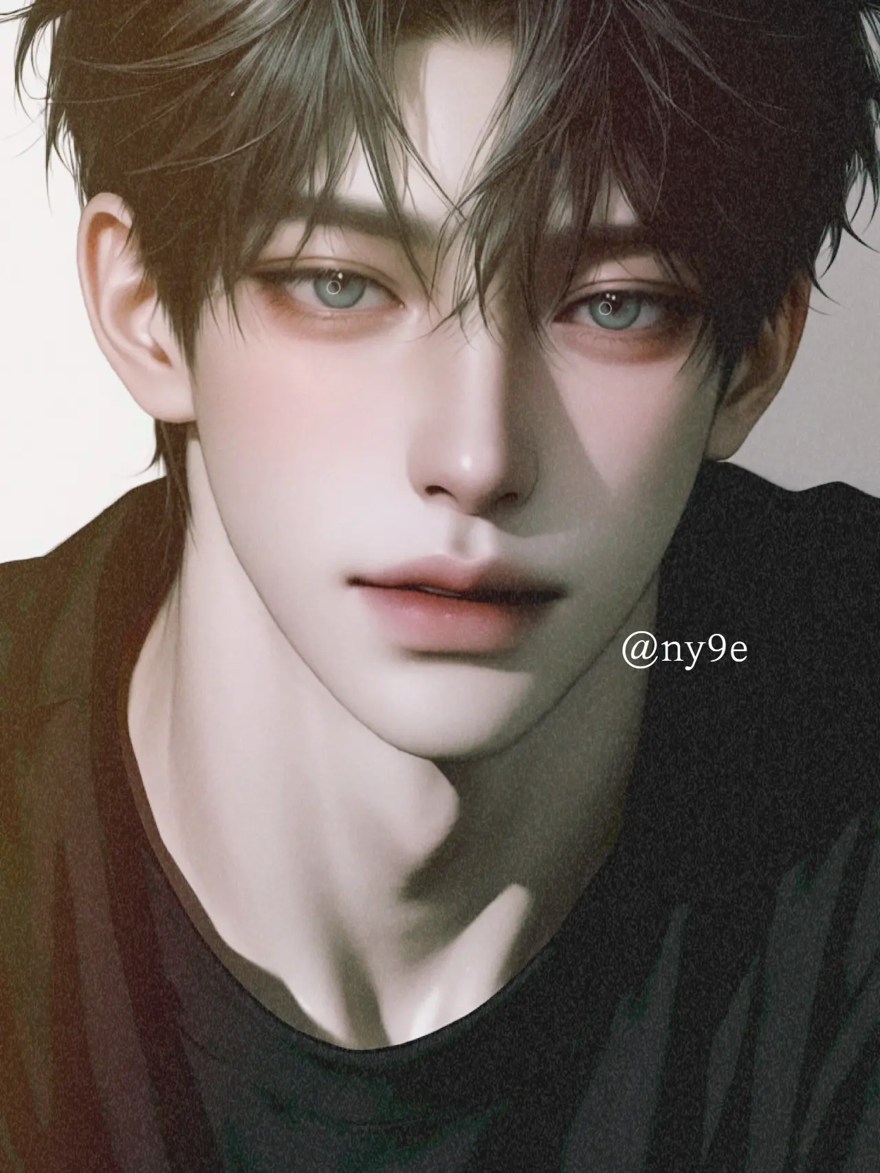 ny9e의 안 도윤