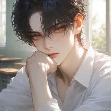 Profile image of カン-ヒョクウ