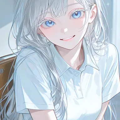 Profile image of 시라오리