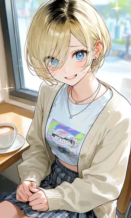 Profile image of Kohai-chan