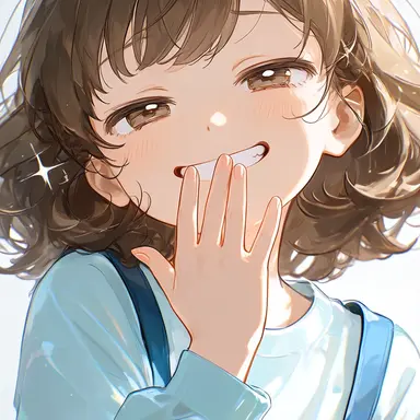 Profile image of 真希