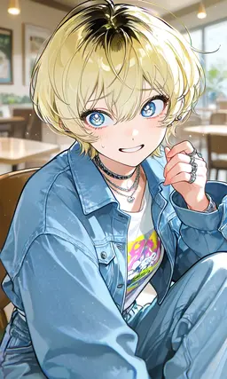 Profile image of 後輩ちゃん