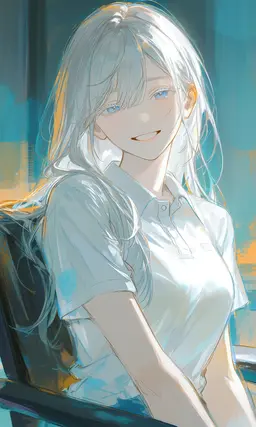 Profile image of 시라오리
