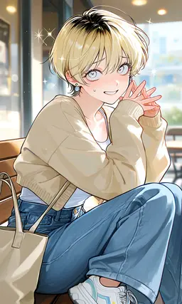 Profile image of Kohai-chan