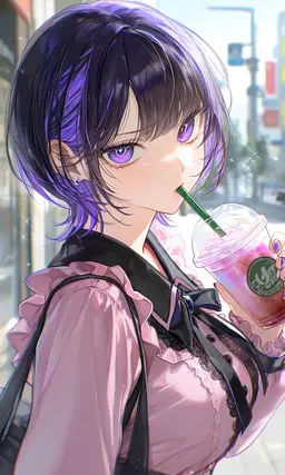 Profile image of 理子