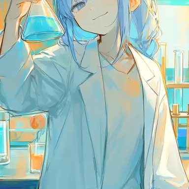 Profile image of 아오
