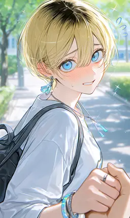 Profile image of Kohai-chan