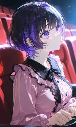 Profile image of Riko
