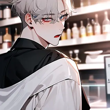 Profile image of 테혁