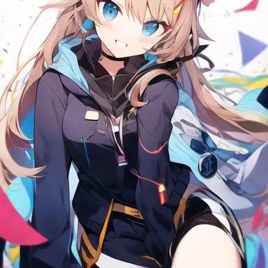 Profile image of アバター