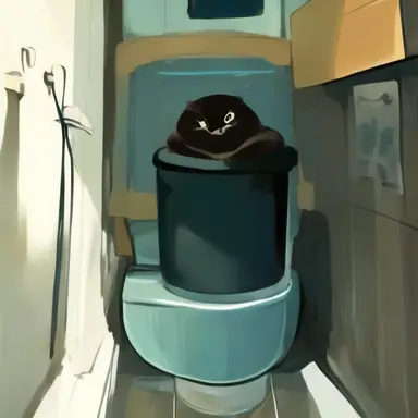 Profile image of 똥똥이