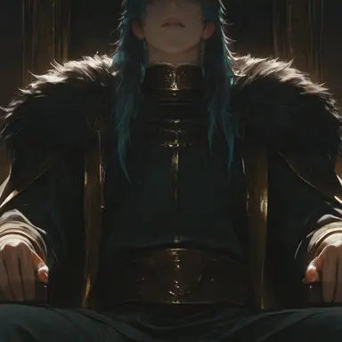 Profile image of ペルソダ王