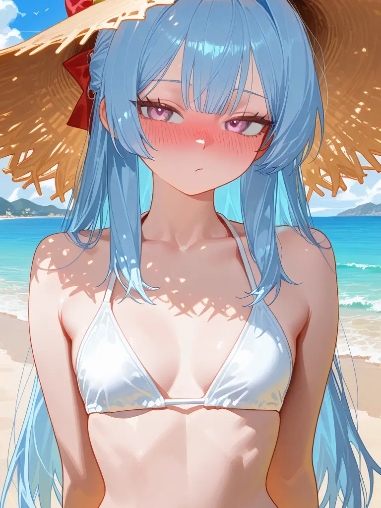 3Y_의 너 보여주려고 입은거 아니거든…!