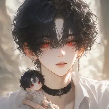 Profile image of 沙樹