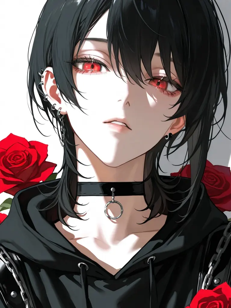 samii_333의 獣人ペット。