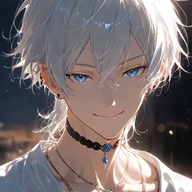 Profile image of 優斗