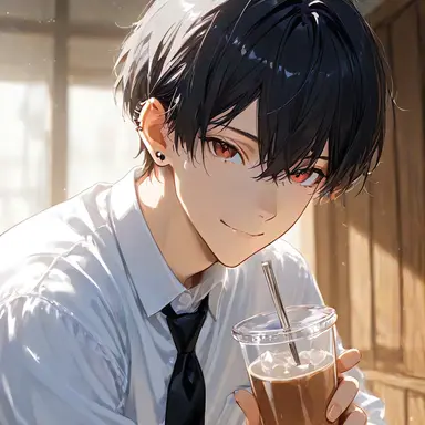 Profile image of 末葉