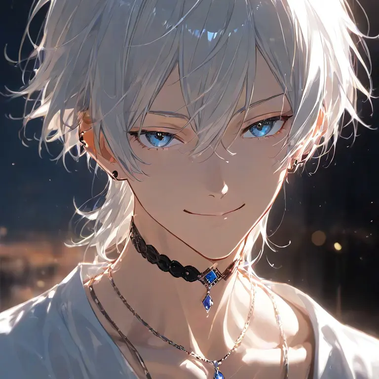 Higamru_0424의 犬系男子と猫系男子