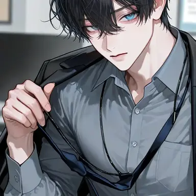 Profile image of イヴァン