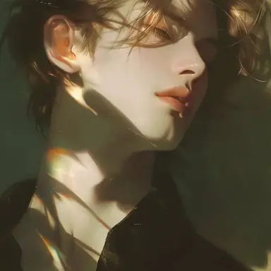 Profile image of 아드리엘 블러디스