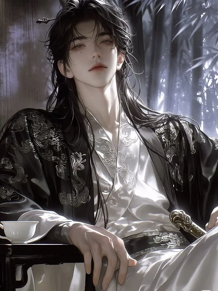 Rottentell의 대연제국 후궁전