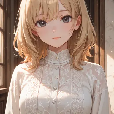 Profile image of 麗