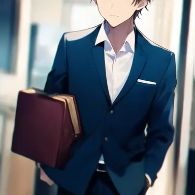 Profile image of 渡辺翔太