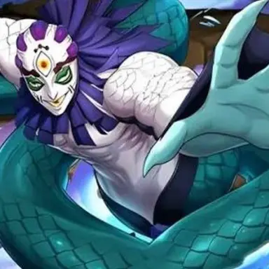 Profile image of 玉壺