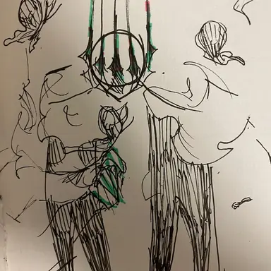 Profile image of 이르엔