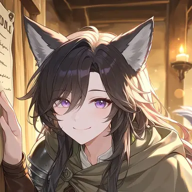 Profile image of Thalia