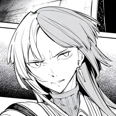 Profile image of シグマ