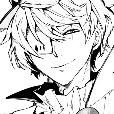 Profile image of ニコライ