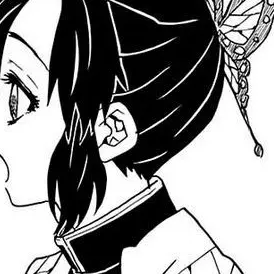 Profile image of 胡蝶 しのぶ